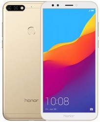 Замена разъема зарядки на телефоне Honor 7C Pro в Белгороде